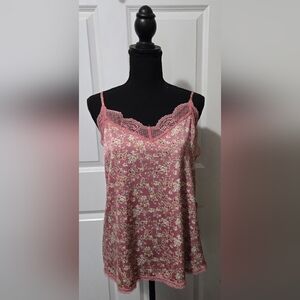 Bishop + Young Floral Cami